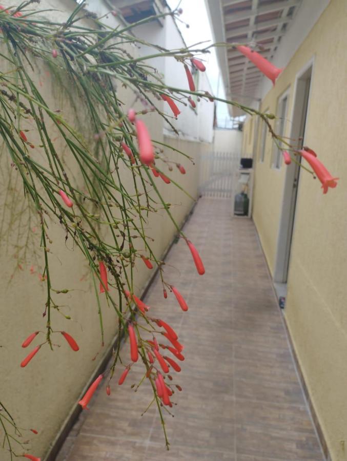 Caraguatatuba Recanto Do Soll Hotel Exterior foto